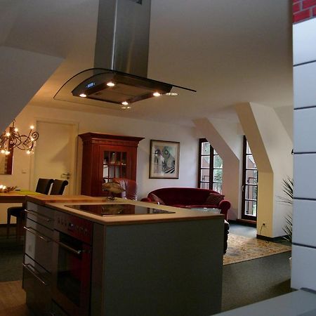 Ferienwohnung Am Dom Xanten Zewnętrze zdjęcie