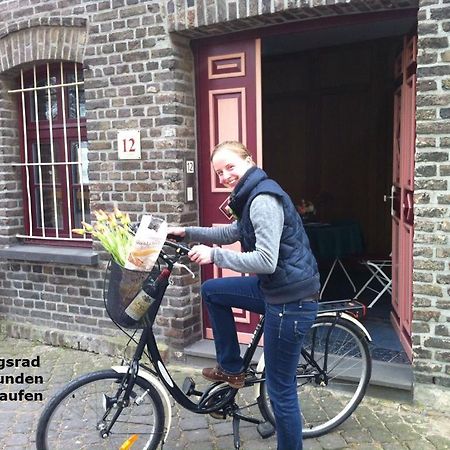 Ferienwohnung Am Dom Xanten Zewnętrze zdjęcie