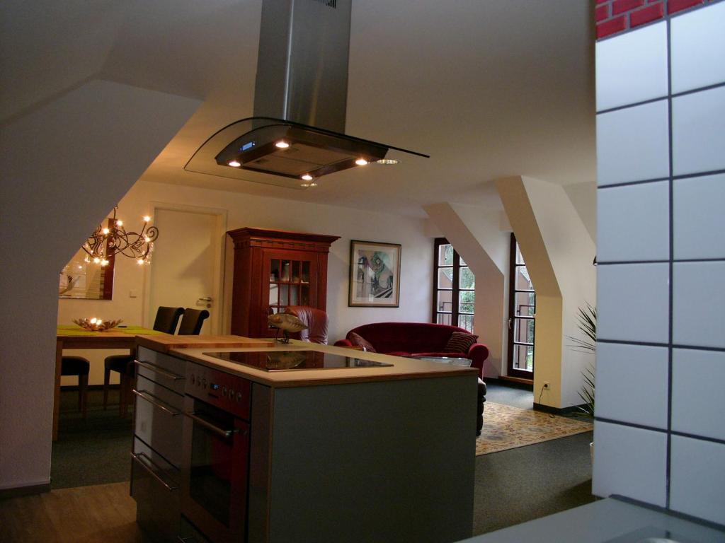Ferienwohnung Am Dom Xanten Zewnętrze zdjęcie