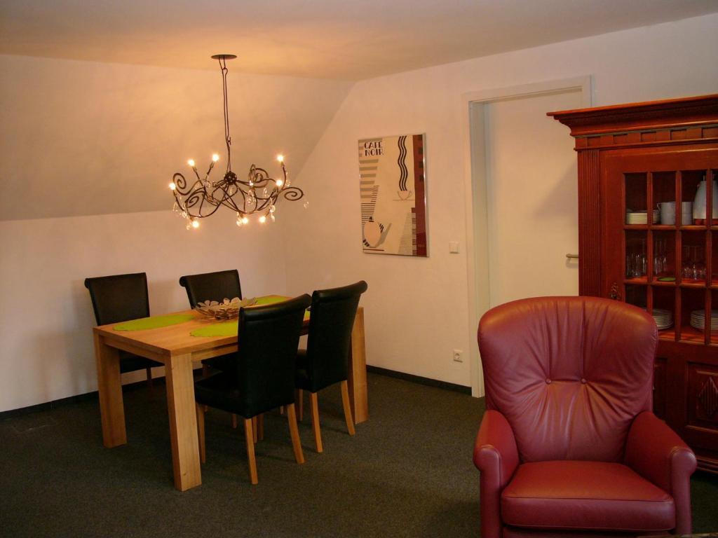 Ferienwohnung Am Dom Xanten Pokój zdjęcie