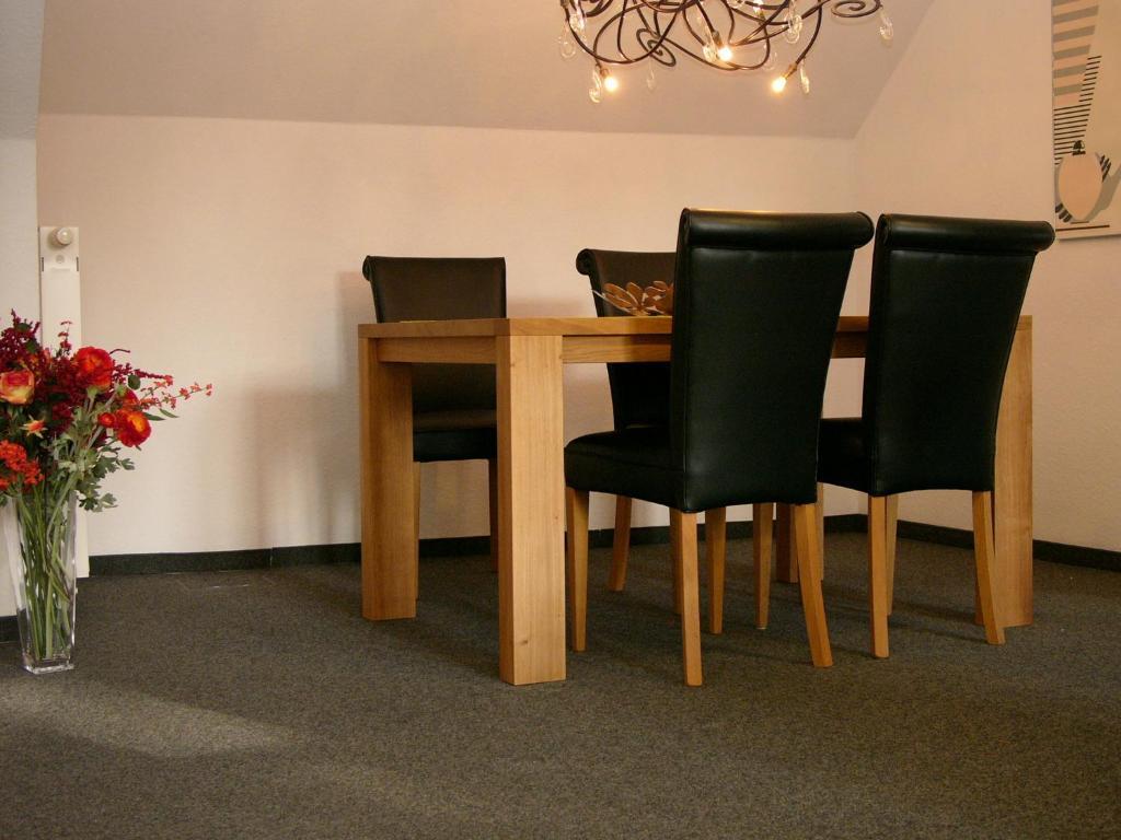Ferienwohnung Am Dom Xanten Pokój zdjęcie