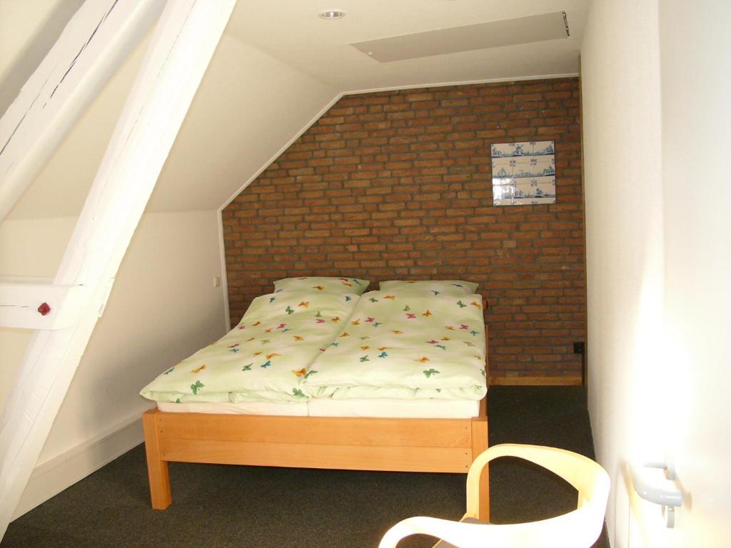 Ferienwohnung Am Dom Xanten Pokój zdjęcie