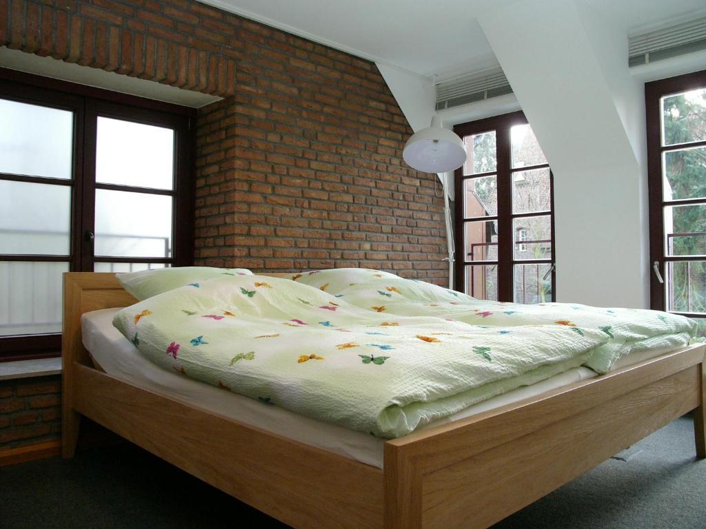 Ferienwohnung Am Dom Xanten Pokój zdjęcie