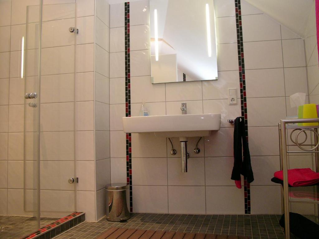 Ferienwohnung Am Dom Xanten Pokój zdjęcie