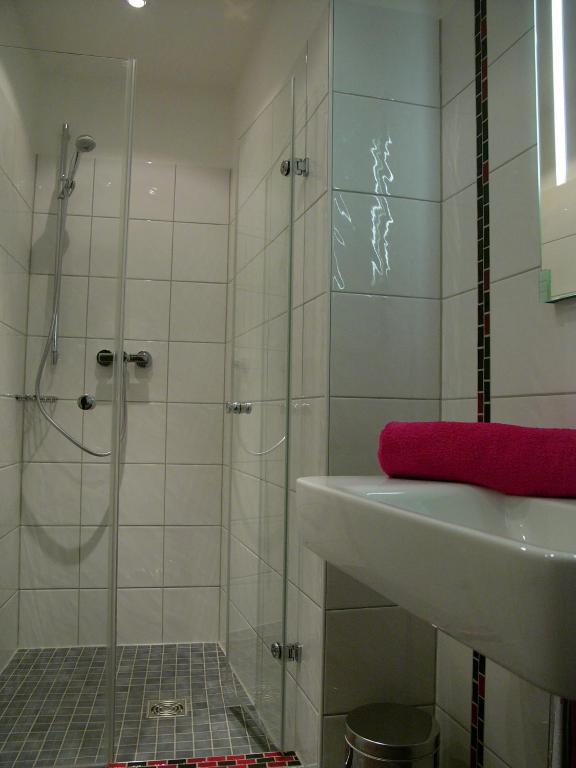 Ferienwohnung Am Dom Xanten Pokój zdjęcie