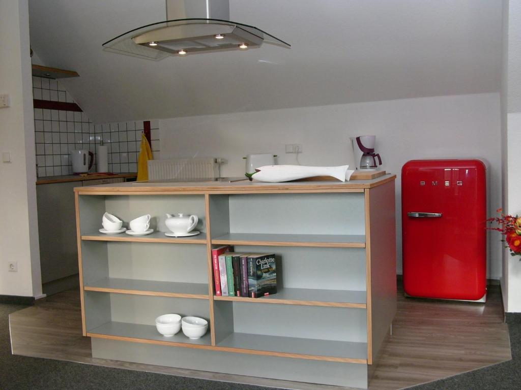 Ferienwohnung Am Dom Xanten Pokój zdjęcie