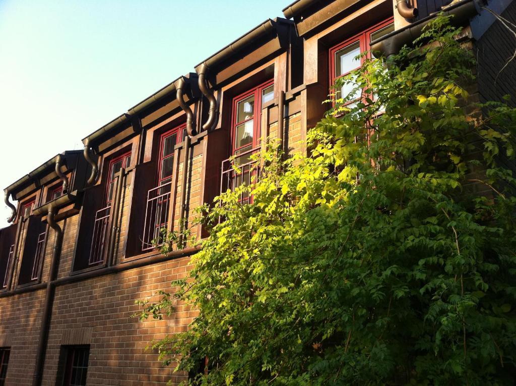 Ferienwohnung Am Dom Xanten Pokój zdjęcie